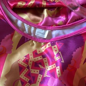 Izzy & Liv Soul Sisters Kaftan Dress Versatile/Multy Ways to style this …